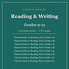 clareza-bundle-reading-writing-9-12.jpg Clareza Reading & Writing, Grades 9-12: 8-Book Bundle (Printable PDF)