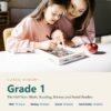 clareza-free-grade-1-math-unit-1.jpg FREE Grade 1 Math Unit 1 (Clareza Academy, printable)