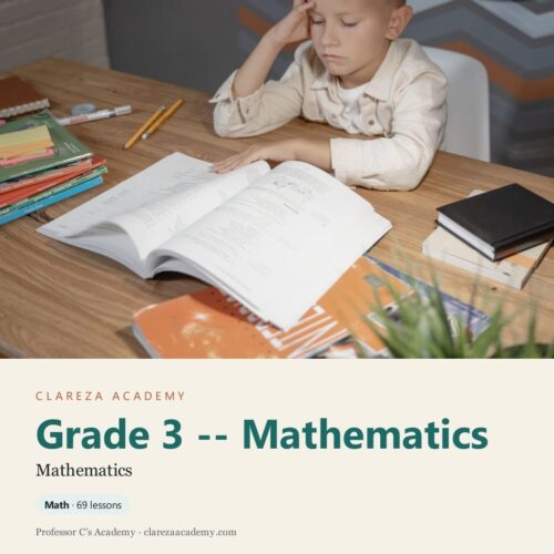 clareza-free-grade-3-math-unit-1.jpg FREE Grade 3 Math Unit 1 (Clareza Academy, printable)