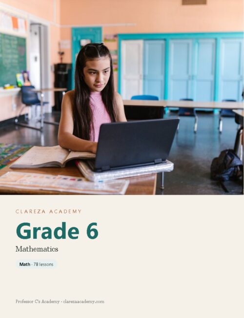 clareza-free-grade-6-math-unit-1.jpg FREE Grade 6 Math Unit 1 (Clareza Academy, printable)