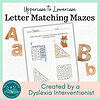 cropped-Alphabet-Maze-Pages-for-Preschool-and-Kindergarten-Print-and-Go-Handwriting-Practice.jpg Alphabet Maze Pages for Preschool and Kindergarten: Print and Go Handwriting Practice