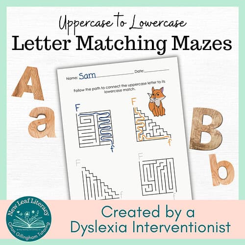 cropped-Alphabet-Maze-Pages-for-Preschool-and-Kindergarten-Print-and-Go-Handwriting-Practice.jpg Alphabet Maze Pages for Preschool and Kindergarten: Print and Go Handwriting Practice