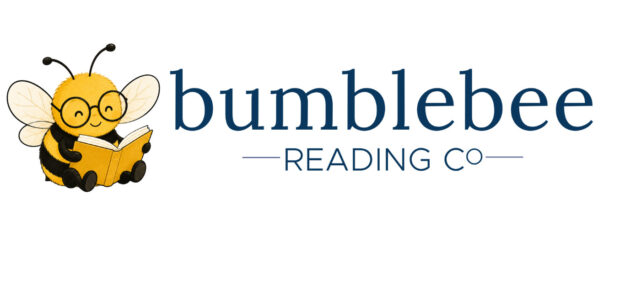 Bumblebee Reading Co banner