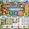 cropped-Forrest-Finns-National-Parks-Activity-Book.jpg National Parks Activity Book for Kids | 72 Printable Pages | Nature, Wildlife, Mazes & Coloring | Ages 4β8