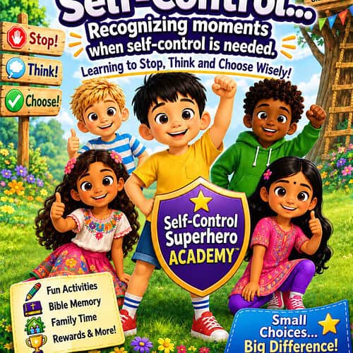 cropped-Jolly-Juniper-Self-Control-Adventure.jpg FREE Self-Control Activities for Kids Ages 4–8 | Christian Homeschool Printable PDF – The Power of Self-Control (Story 0)