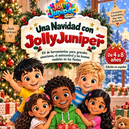 cropped-Jolly-Juniper_-Navidad-de-emociones-felices.jpg Spanish Christmas Emotions & Self-Control Activities for Kids Ages 4–8 | Actividades de Navidad en Español – JollyJuniper