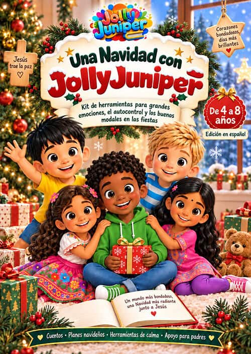 cropped-Jolly-Juniper_-Navidad-de-emociones-felices.jpg Spanish Christmas Emotions & Self-Control Activities for Kids Ages 4–8 | Actividades de Navidad en Español – JollyJuniper