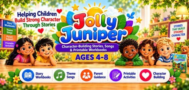 JollyJuniper banner