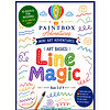 cropped-Line-Magic-cover-shaped-to-781-by-788.jpg Art Basics from Paintbox Adventures Mini Art Adventures series cover featuring colorful doodles, paintbrush, and hot air balloon.