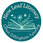 New Leaf Literacy