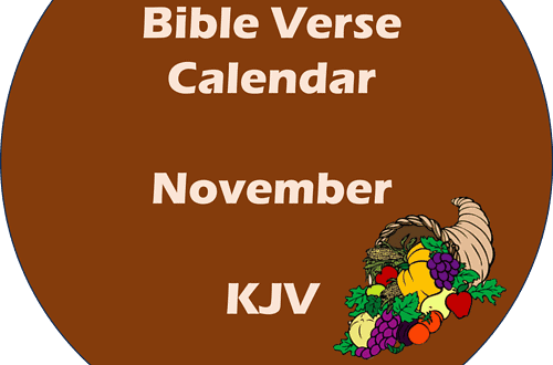 cropped-November-KJV-Graphic.png Bible Verse Calendar Cards November KJV
