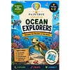 cropped-Ocean-Explorers-cover-square.jpg Paintbox Adventures for ages 4-8, featuring a friendly turtle, tropical fish, and coral reef underwater scene from Homeschool Resource Co.