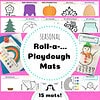 cropped-Playdough-mats-TPT.jpg Roll a... Playdough Mats