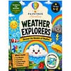 cropped-Weather-Explorers-square-cover.jpg Weather Explorers by Paintbox Adventures cover image featuring bright illustrations of sun, rainbow, clouds, raindrops, and playful characters for ages 4-8, with bold title and colorful design.