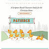 cropped-cropped-Patience_Mini_Bundle_Cover.jpg Patience themed illustration with yellow ducklings marching in a line under a banner reading PATIENCE, in a pastel landscape for Character Thru Classics.
