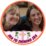 Sea to Shining Sea