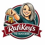 RafiKey's to Success