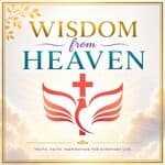 cropped-wisdom-from-heaven-logo-1.jpg Homeschool Resource Co. logo with wings and a cross symbol, conveying faith-based educational support and wisdom from heaven.