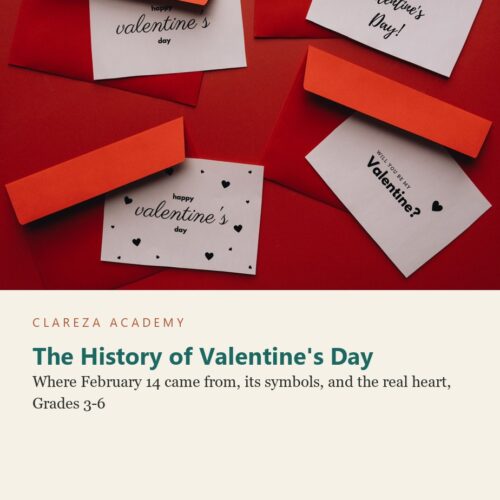 holiday-cz-valentines.jpg Valentine's Day cards and envelopes with festive messages for kids, perfect for homeschool activities and lessons.