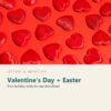 holiday-ld-spring-bundle.jpg Valentine's Day and Easter holiday units for homeschooling, featuring red heart-shaped decorations on a red background.