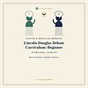 ld-beginner-cover Lincoln-Douglas Debate Curriculum for Beginners | 25 Lessons | ClaimLore