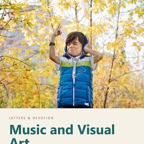 letters-devotion-arts_3_5-cover-photo-1 Letters & Devotion Grades 3-5: Music and Visual Art