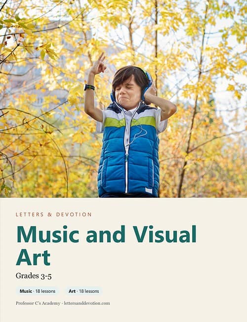 letters-devotion-arts_3_5-cover-photo-1 Letters & Devotion Grades 3-5: Music and Visual Art