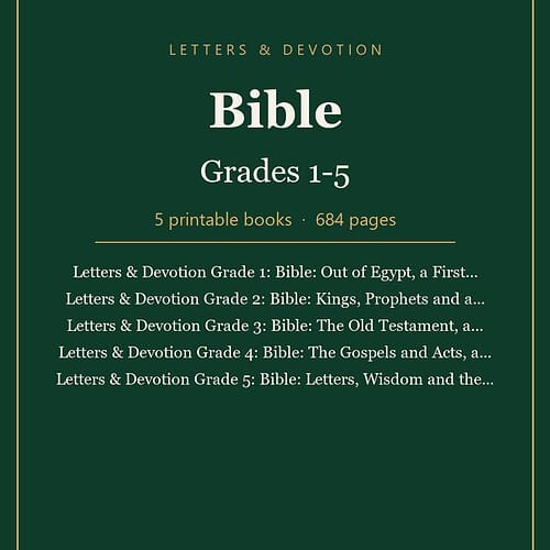 letters-devotion-bundle-bible-1-5.jpg Letters & Devotion Bible, Grades 1-5: 5-Book Bundle (Printable PDF)