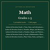 letters-devotion-bundle-math-1-5.jpg Letters & Devotion Math, Grades 1-5: 5-Book Bundle (Printable PDF)
