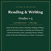 letters-devotion-bundle-reading-writing-1-5.jpg Letters & Devotion Reading & Writing, Grades 1-5: 4-Book Bundle (Printable PDF)