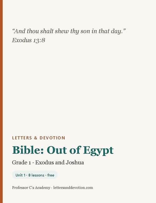 letters-devotion-free-grade-1-bible-unit-1.jpg FREE Grade 1 Bible Unit 1 (Letters & Devotion, printable)