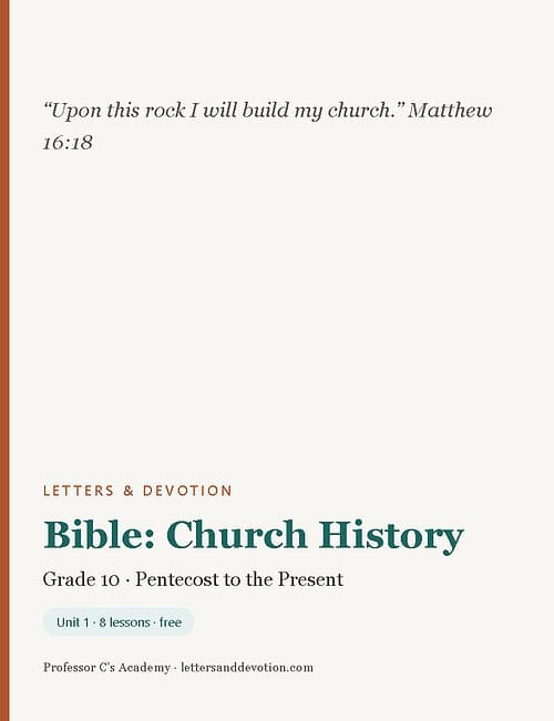 letters-devotion-free-grade-10-bible-unit-1.jpg FREE Grade 10 Bible Unit 1 (Letters & Devotion, printable)