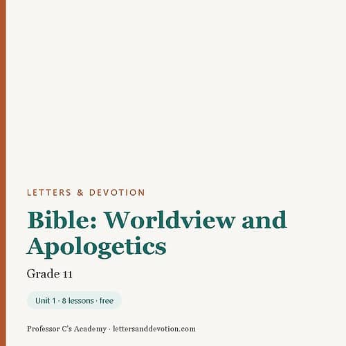 letters-devotion-free-grade-11-bible-unit-1.jpg FREE Grade 11 Bible Unit 1 (Letters & Devotion, printable)