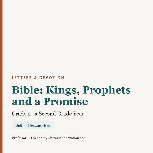 letters-devotion-free-grade-2-bible-unit-1.jpg FREE Grade 2 Bible Unit 1 (Letters & Devotion, printable)