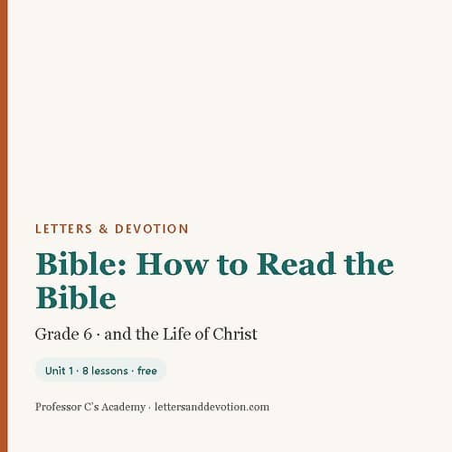 letters-devotion-free-grade-6-bible-unit-1.jpg FREE Grade 6 Bible Unit 1 (Letters & Devotion, printable)