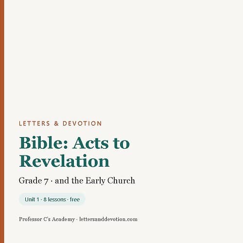 letters-devotion-free-grade-7-bible-unit-1.jpg FREE Grade 7 Bible Unit 1 (Letters & Devotion, printable)