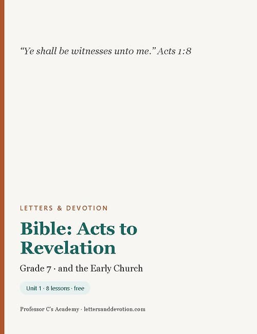 letters-devotion-free-grade-7-bible-unit-1.jpg FREE Grade 7 Bible Unit 1 (Letters & Devotion, printable)