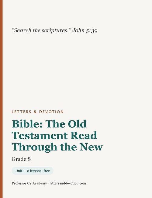 letters-devotion-free-grade-8-bible-unit-1.jpg FREE Grade 8 Bible Unit 1 (Letters & Devotion, printable)