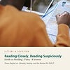 letters-devotion-g10_english_10_part1-reading-u1.jpg Reading Closely, Reading Suspiciously: Reading Unit 1, Grade 10 (Letters & Devotion)
