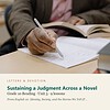 letters-devotion-g10_english_10_part1-reading-u3.jpg Sustaining a Judgment Across a Novel: Reading Unit 3, Grade 10 (Letters & Devotion)