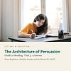 letters-devotion-g10_english_10_part2-reading-u5.jpg The Architecture of Persuasion: Reading Unit 5, Grade 10 (Letters & Devotion)