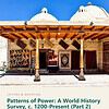 letters-devotion-g10_patterns_of_power_part2-cover-photo Letters & Devotion Grade 10: Patterns of Power: A World History Survey, c. 1200-Present (Part 2)