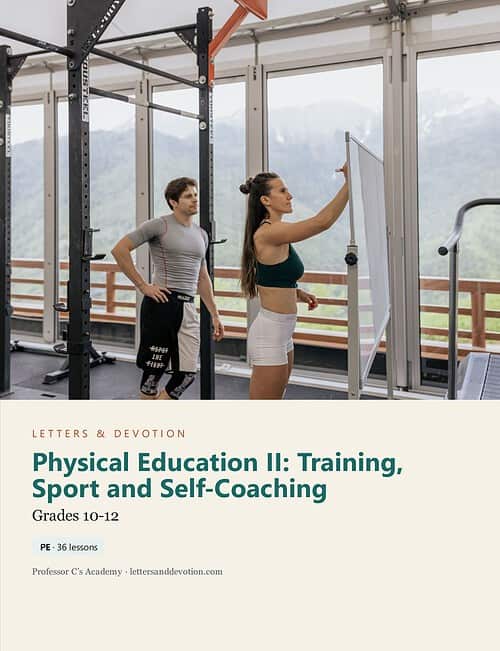 letters-devotion-g10_physical_education_ii-cover-photo Letters & Devotion Grades 10-12: Physical Education II: Training, Sport and Self-Coaching