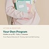 letters-devotion-g10_physical_education_ii-pe-u4.jpg Your Own Program: PE Unit 4, Grades 10-12 (Letters & Devotion)