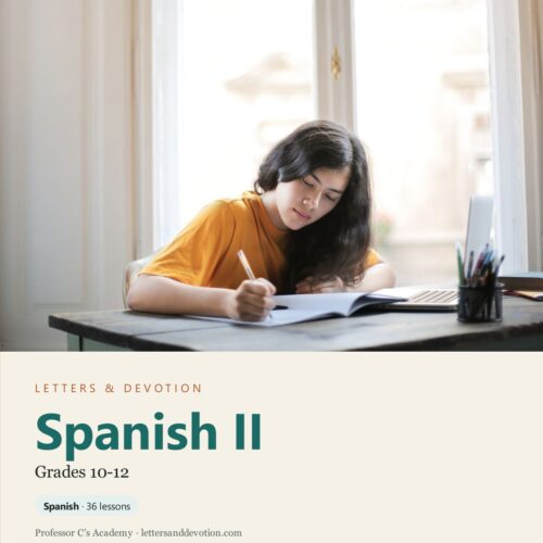 letters-devotion-g10_spanish_ii-cover-photo Letters & Devotion Grades 10-12: Spanish II