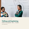 letters-devotion-g10_spanish_ii-spanish-u2.jpg Telling and Explaining: Spanish Unit 2, Grades 10-12 (Letters & Devotion)