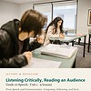 letters-devotion-g10_speech_and_communication_composing_delivering_and_evaluating_spoken_argument-speech-u1.jpg Listening Critically, Reading an Audience: Speech Unit 1, Grade 10 (Letters & Devotion)