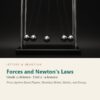 letters-devotion-g11_algebra_based_physics_modeling_matter_motion_and_energy-science-u2.jpg Forces and Newton's Laws: Science Unit 2, Grade 11 (Letters & Devotion)