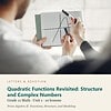 letters-devotion-g11_algebra_ii_functions_structure_and_modeling-math-u1.jpg Quadratic Functions Revisited: Structure and Complex Numbers: Math Unit 1, Grade 11 (Letters & Devotion)