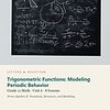 letters-devotion-g11_algebra_ii_functions_structure_and_modeling-math-u6.jpg Trigonometric Functions: Modeling Periodic Behavior: Math Unit 6, Grade 11 (Letters & Devotion)